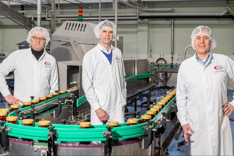 Mastering Private Label Manufacturing in the Food Industry