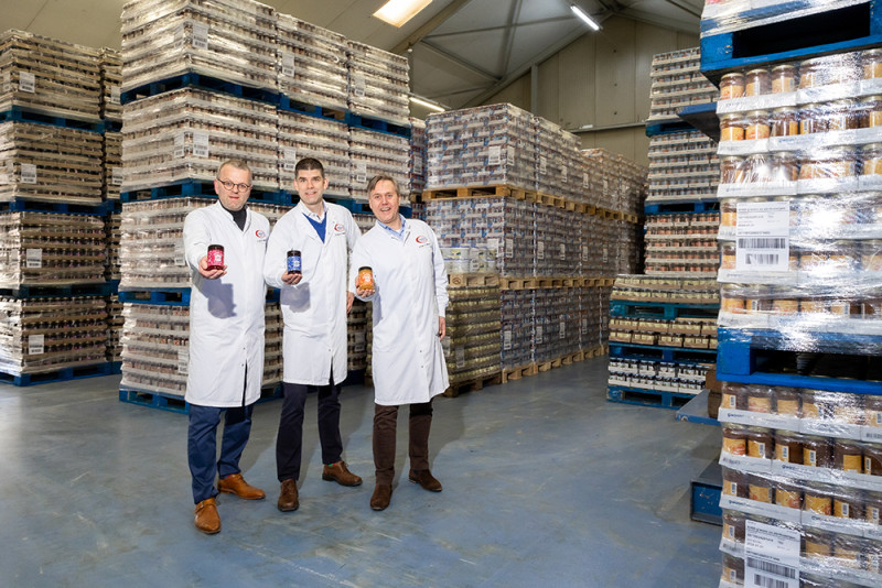 Die FoodFlow-Methode