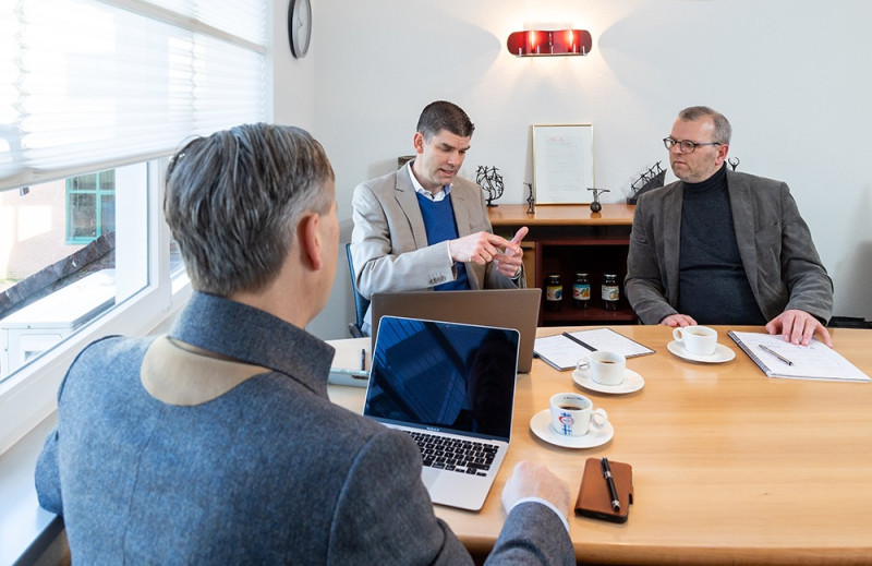 Beherrschung von Handelsmarken