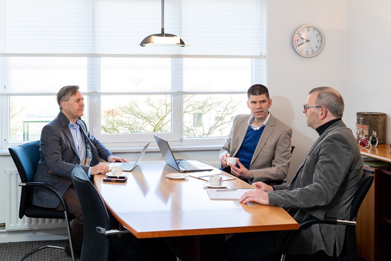Outsourcing & Manufacturing Solutions for Food Innovators
