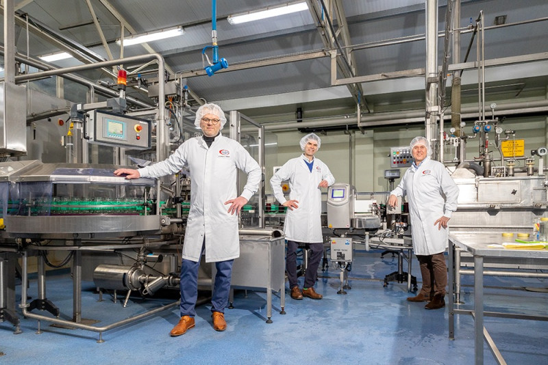Beherrschung von Handelsmarken