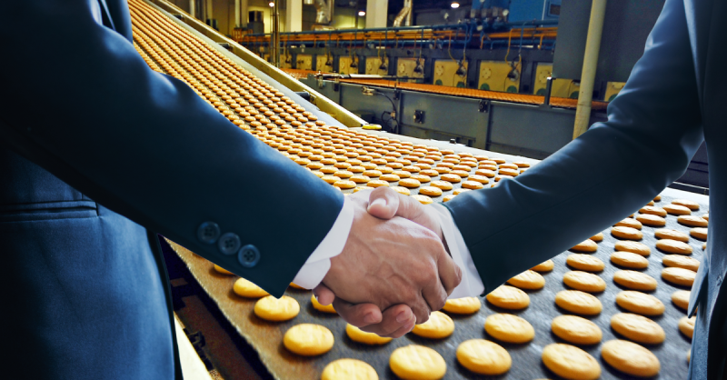How Does Cibus Nexum Help Food Brands?