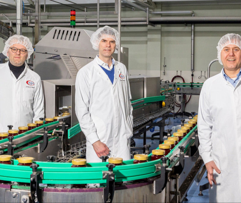 Mastering Private Label Manufacturing in the Food Industry