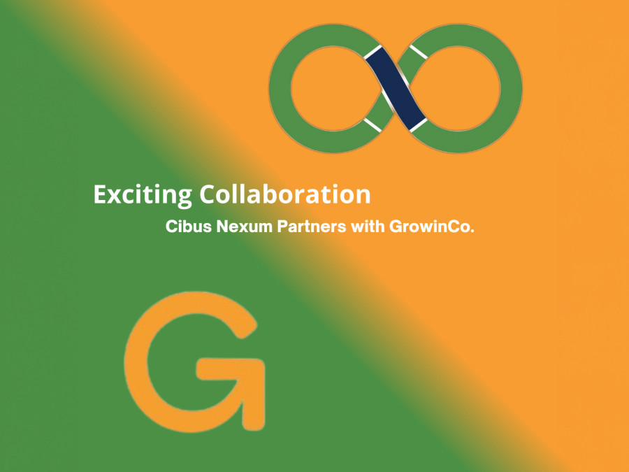 How Cibus Nexum’s Collaboration with GrowinCo Will Set New Industry Standards