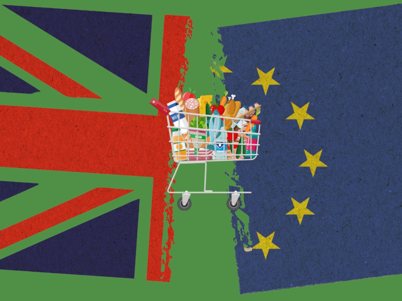Navigating the Challenges of Expanding a Food Business from the UK into the EU Post-Brexit