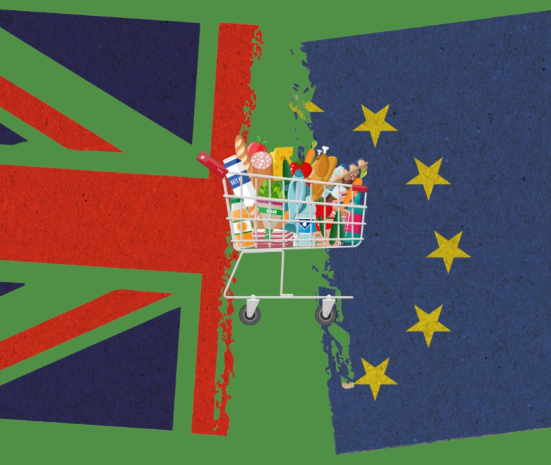 Navigating the Challenges of Expanding a Food Business from the UK into the EU Post-Brexit