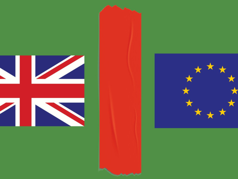 Understanding Tariffs, Trade Obstacles, and Legal Hurdles After Brexit: A Food Brand's Strategy