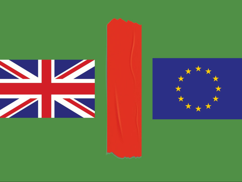 Understanding Tariffs, Trade Obstacles, and Legal Hurdles After Brexit: A Food Brand's Strategy