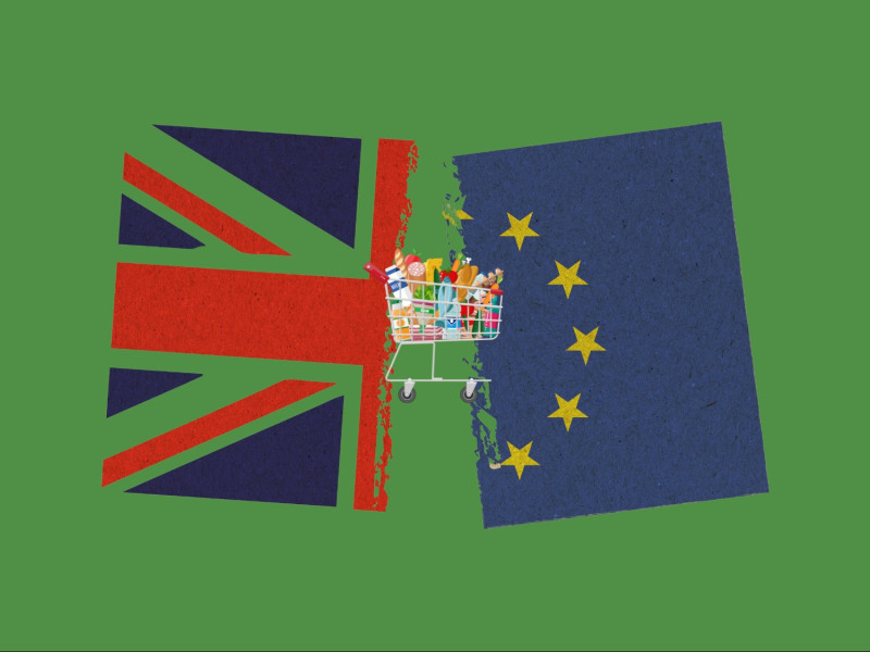 Navigating the Challenges of Expanding a Food Business from the UK into the EU Post-Brexit
