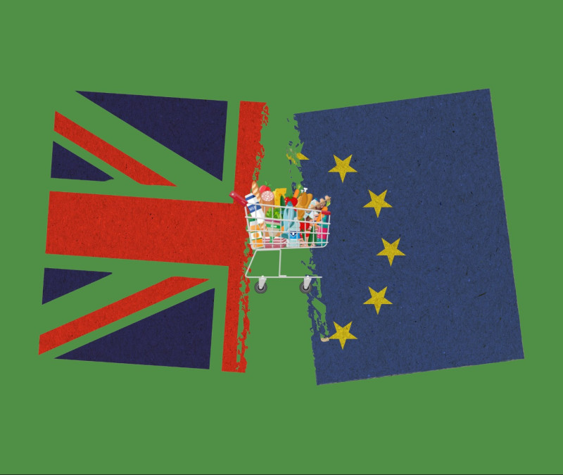 Navigating the Challenges of Expanding a Food Business from the UK into the EU Post-Brexit