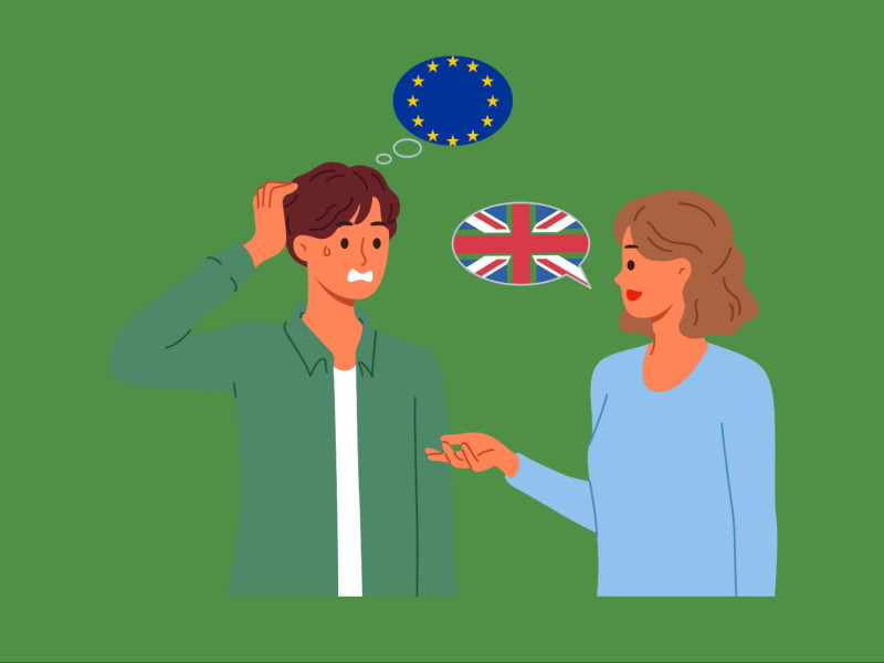 Overcoming Cultural and Communication Barriers in EU Partnerships: A Guide for UK Food Brands