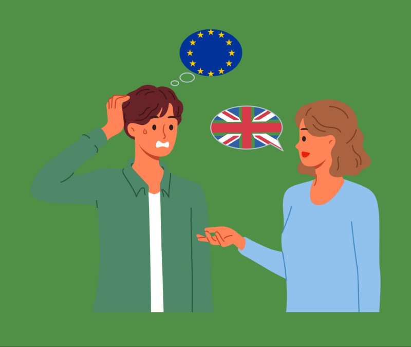 Overcoming Cultural and Communication Barriers in EU Partnerships: A Guide for UK Food Brands