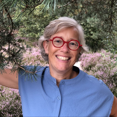 Cecile Veerman
