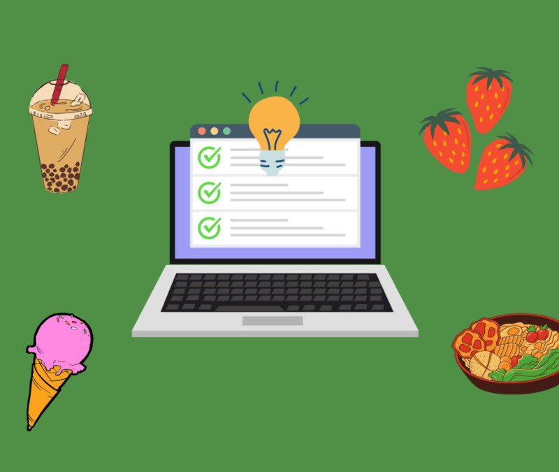 Your Insights Matter: Take Our Food Innovation Survey!