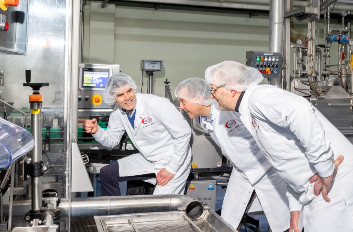 Winning Strategies for Co-Manufacturers and Ingredient Innovators in 2026