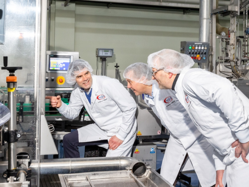 Winning Strategies for Co-Manufacturers and Ingredient Innovators in 2026