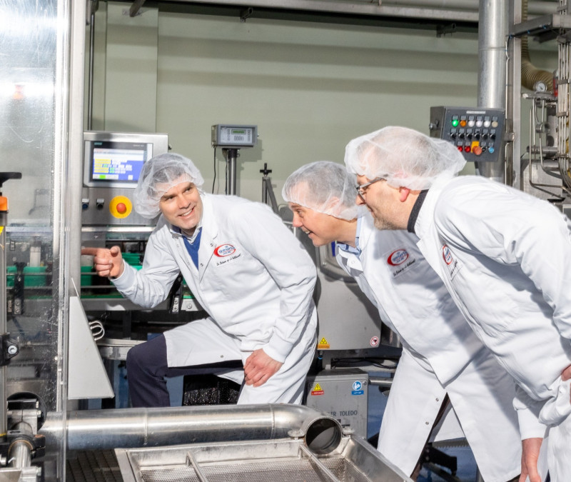 Winning Strategies for Co-Manufacturers and Ingredient Innovators in 2026