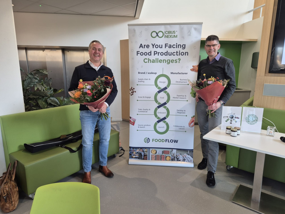 Cibus Nexum: Looking Back on 2025