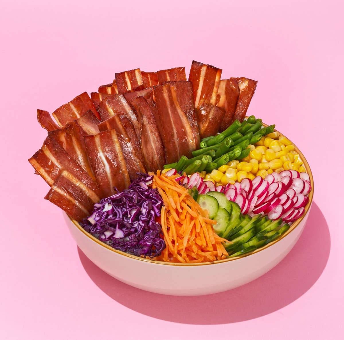 Case Study: How La Vie Scaled Plant-Based Bacon Across Europe Without Exposing Its IP