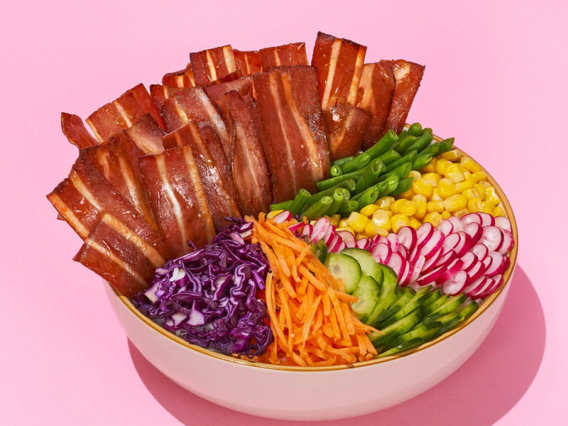 Case Study: How La Vie Scaled Plant-Based Bacon Across Europe Without Exposing Its IP