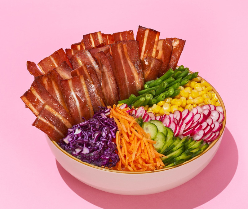 Case Study: How La Vie Scaled Plant-Based Bacon Across Europe Without Exposing Its IP