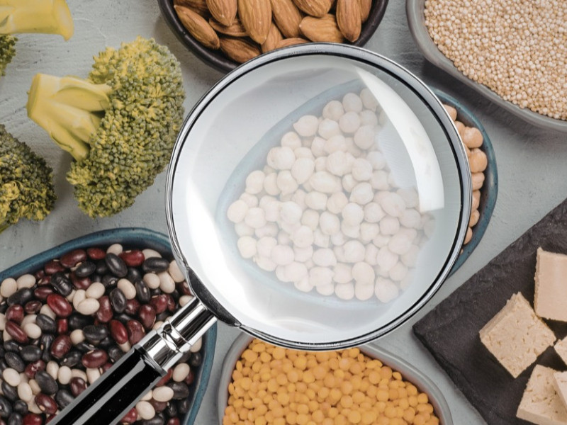 Protecting Plant-Based IP in Manufacturing: Why an NDA Is Only the Beginning