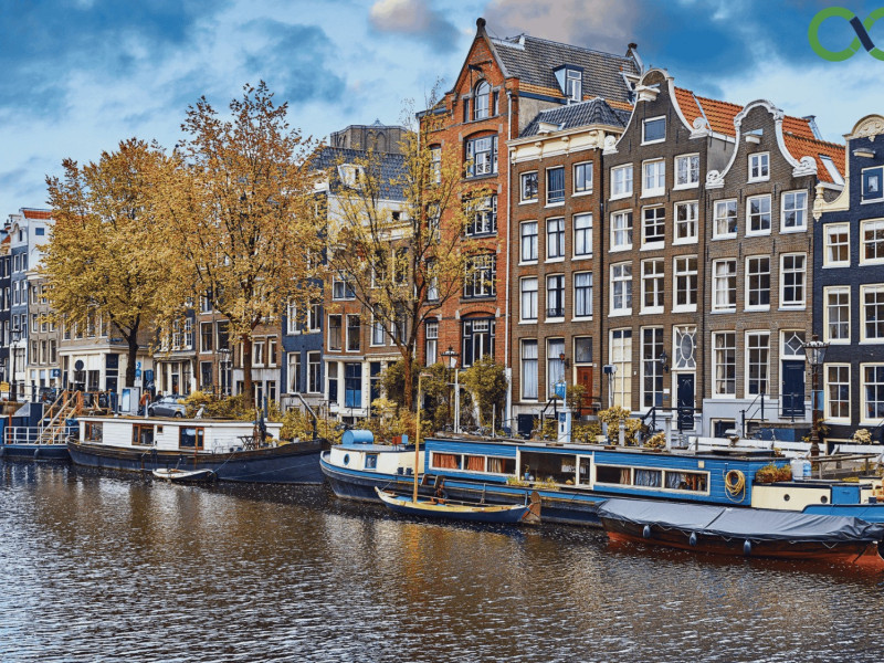 Wie Sie in das niederländische Food-Ökosystem einsteigen: Leitfaden für internationale Food-Scale-ups, die in der EU starten oder expandieren möchten