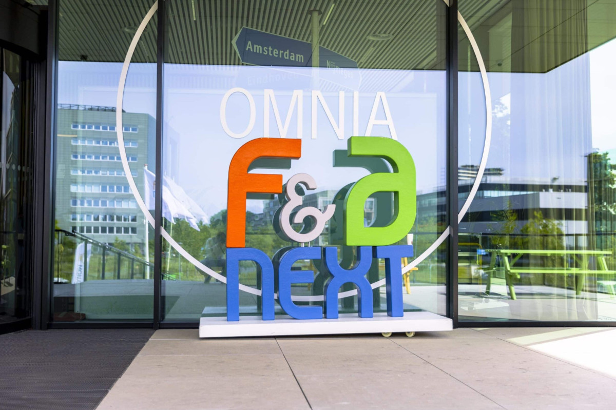 Cibus Nexum at F&A Next