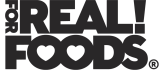 For Real Foods
