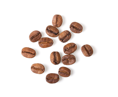 Coffee beans