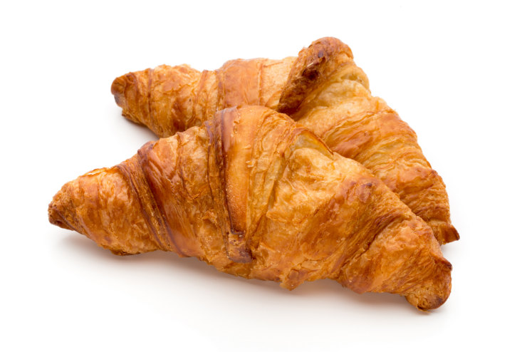 Croissants